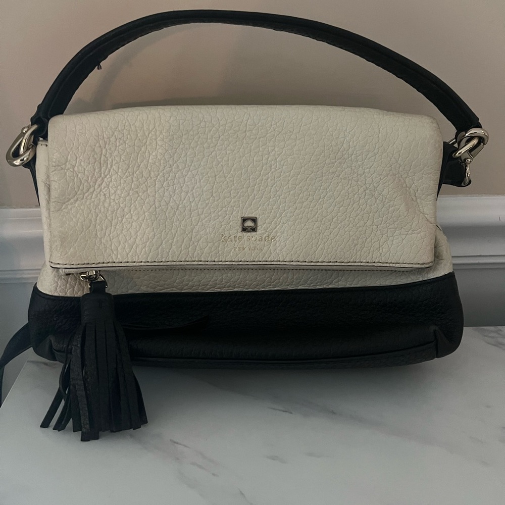 Kate Spade Southport Ave Maria Crossbody